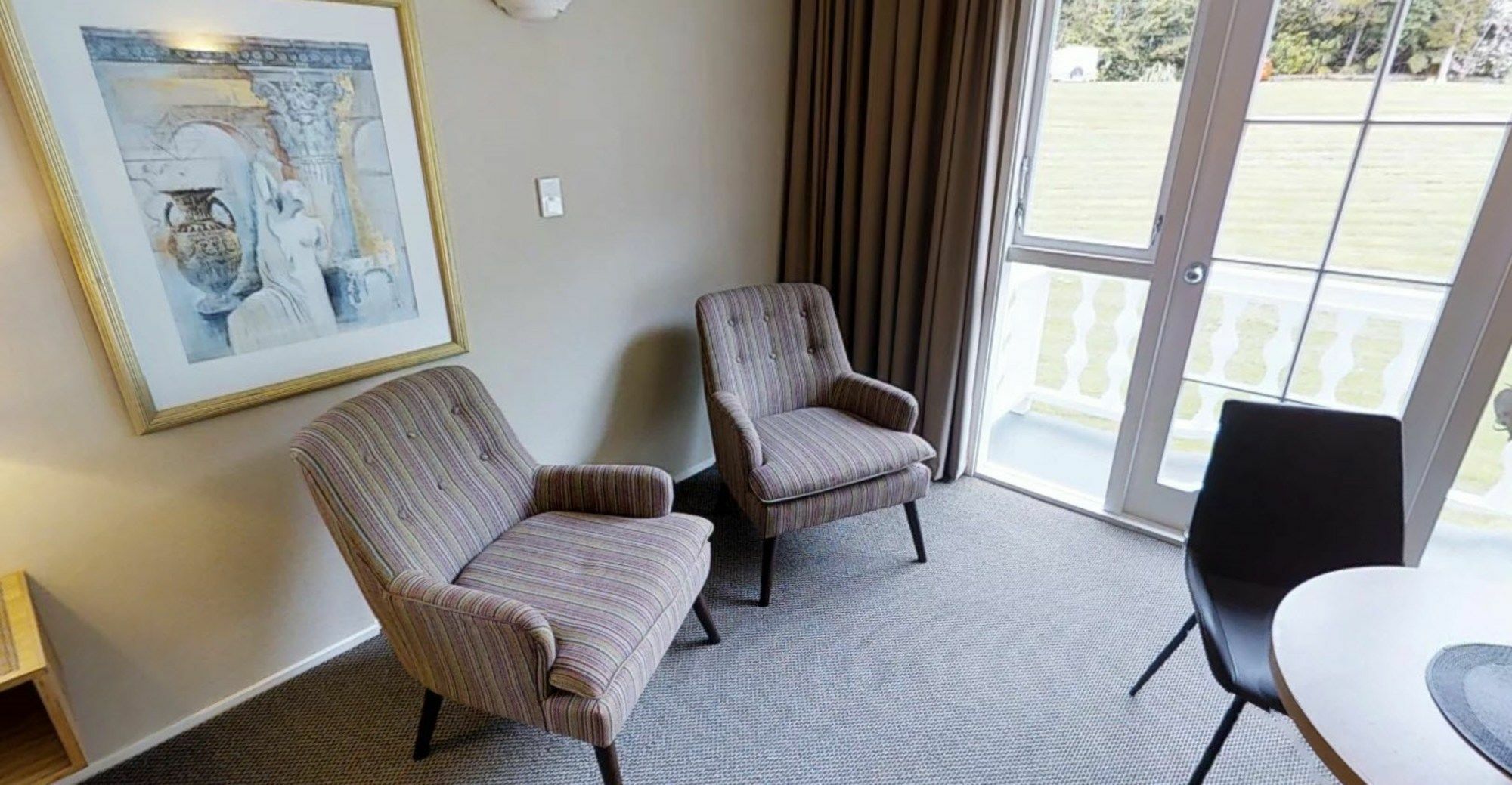 Wallaceville Motor Lodge Upper Hutt Extérieur photo