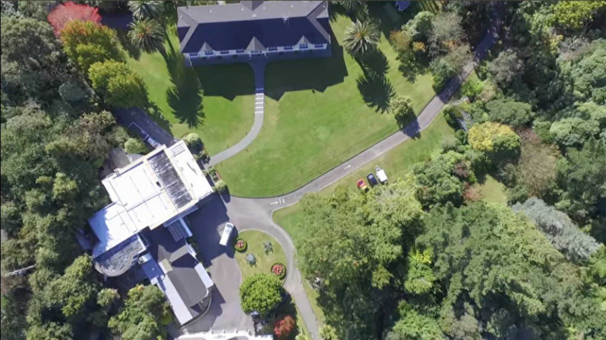 Wallaceville Motor Lodge Upper Hutt Extérieur photo